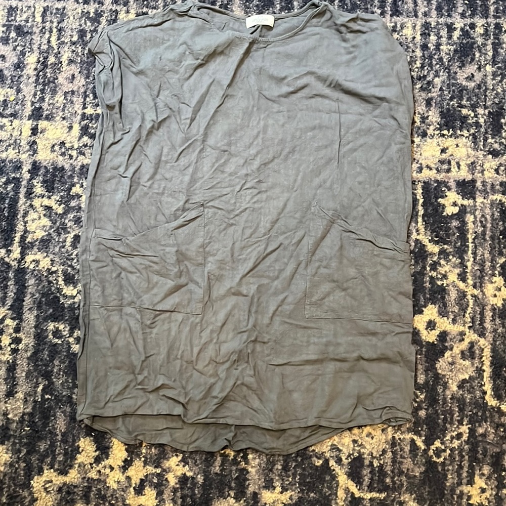 CJLA dress/tunic